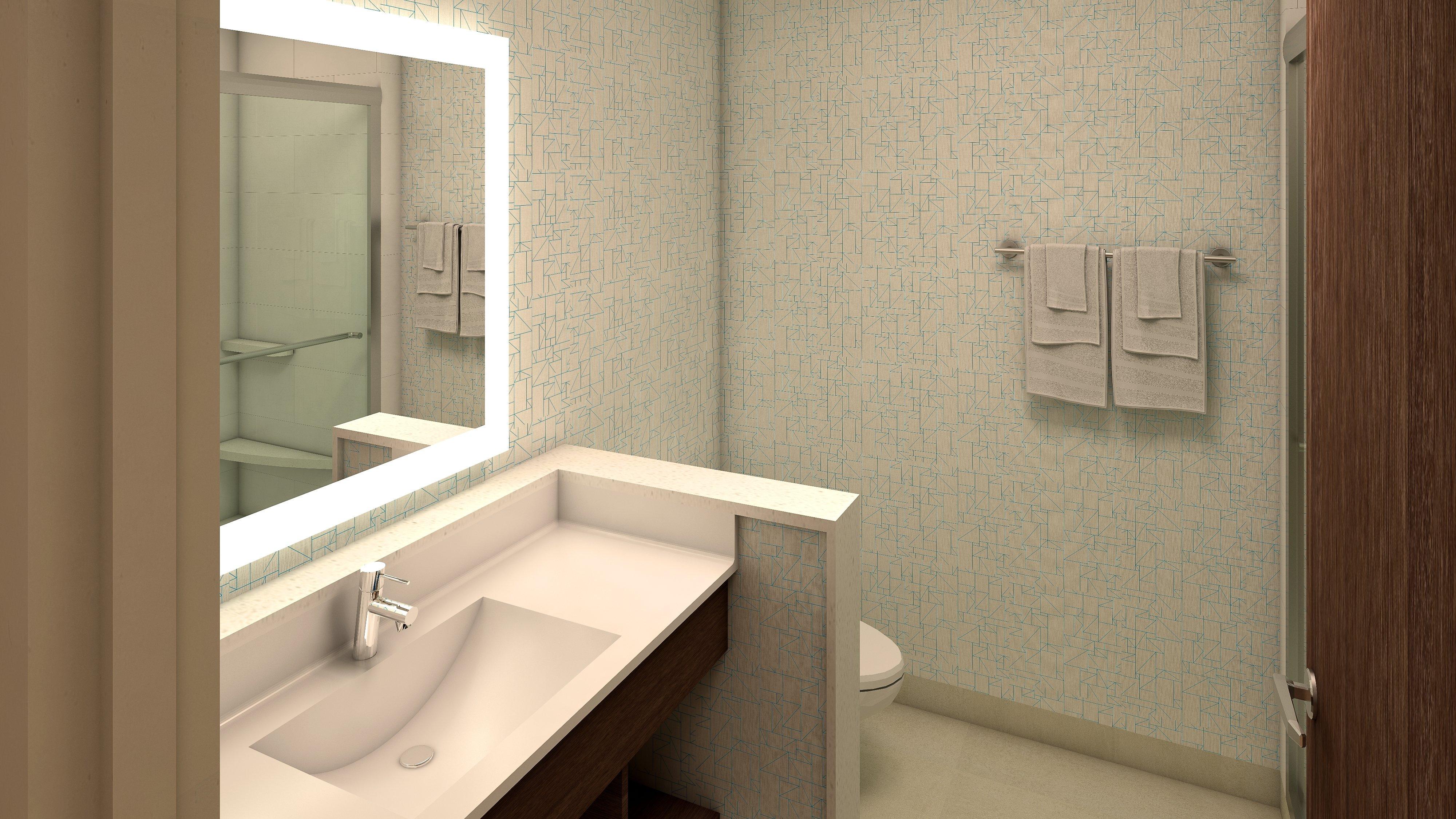 Holiday Inn Express & Suites - Chadron By Ihg Eksteriør billede