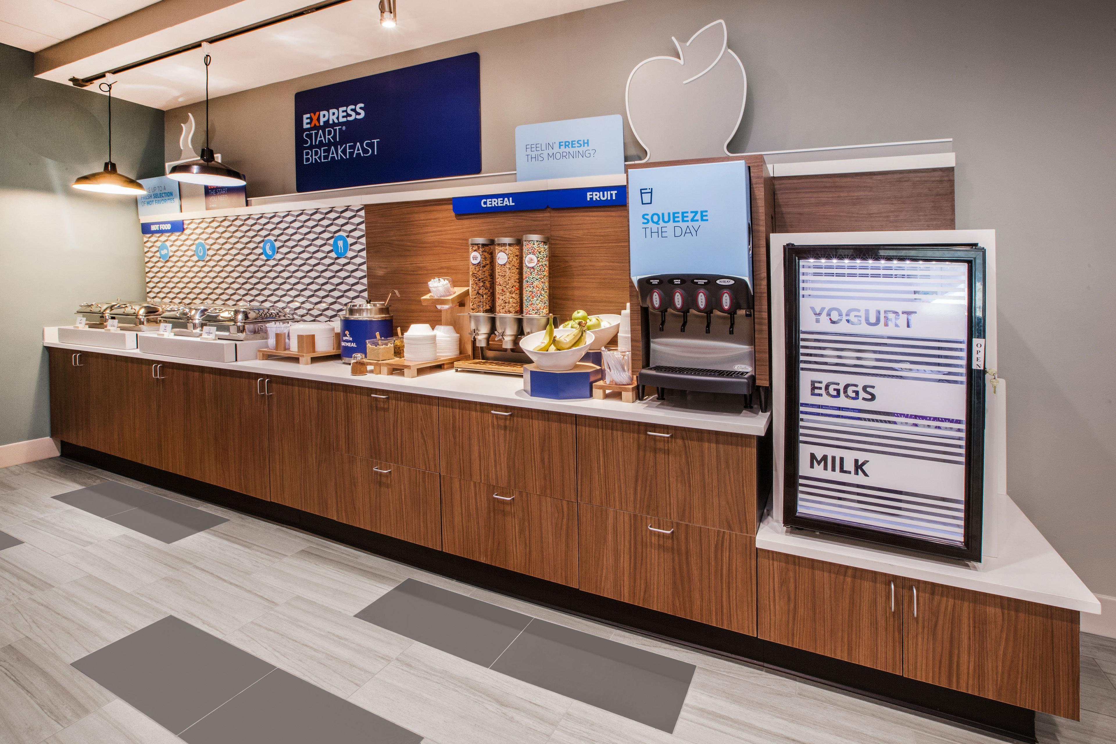 Holiday Inn Express & Suites - Chadron By Ihg Eksteriør billede