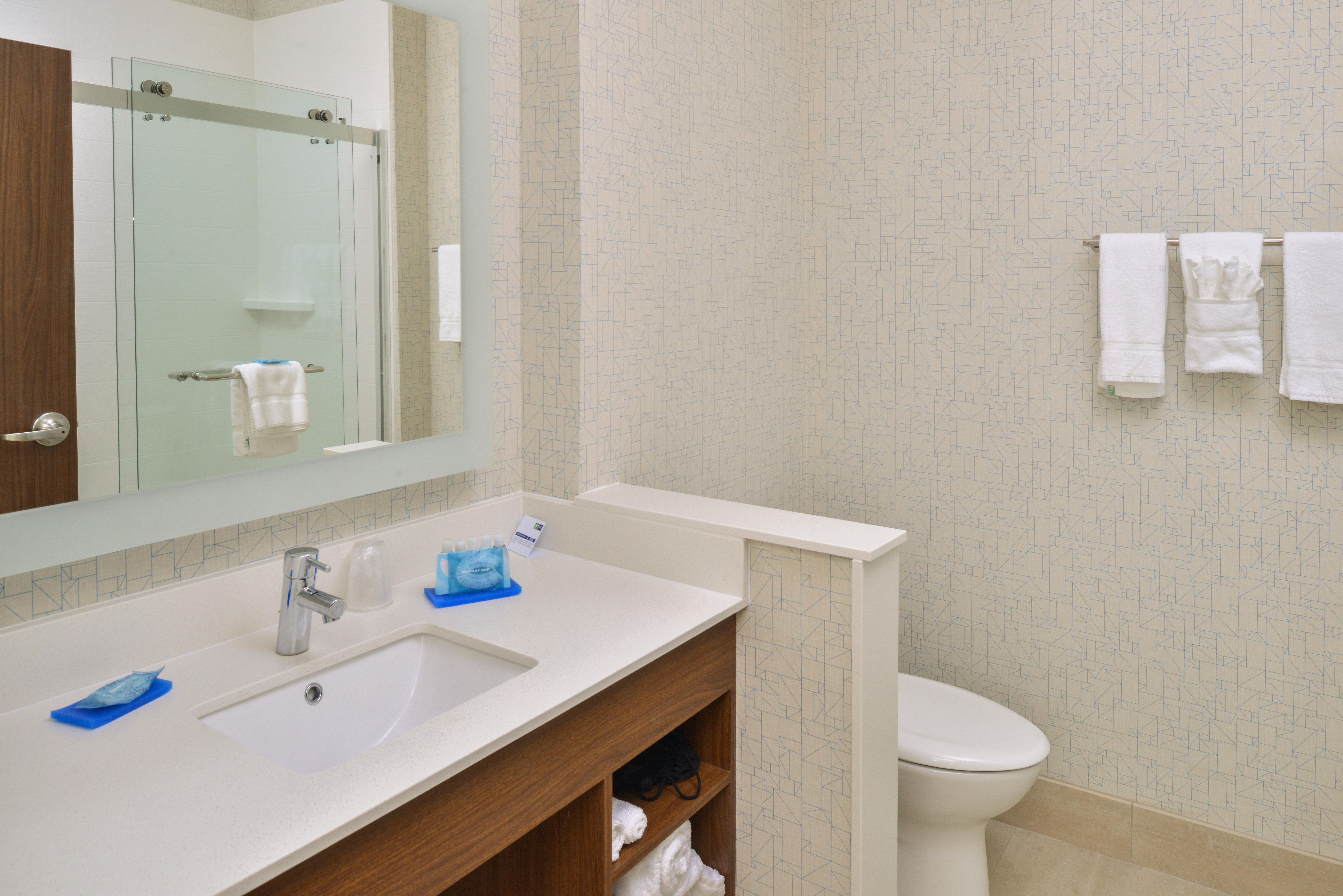 Holiday Inn Express & Suites - Chadron By Ihg Eksteriør billede