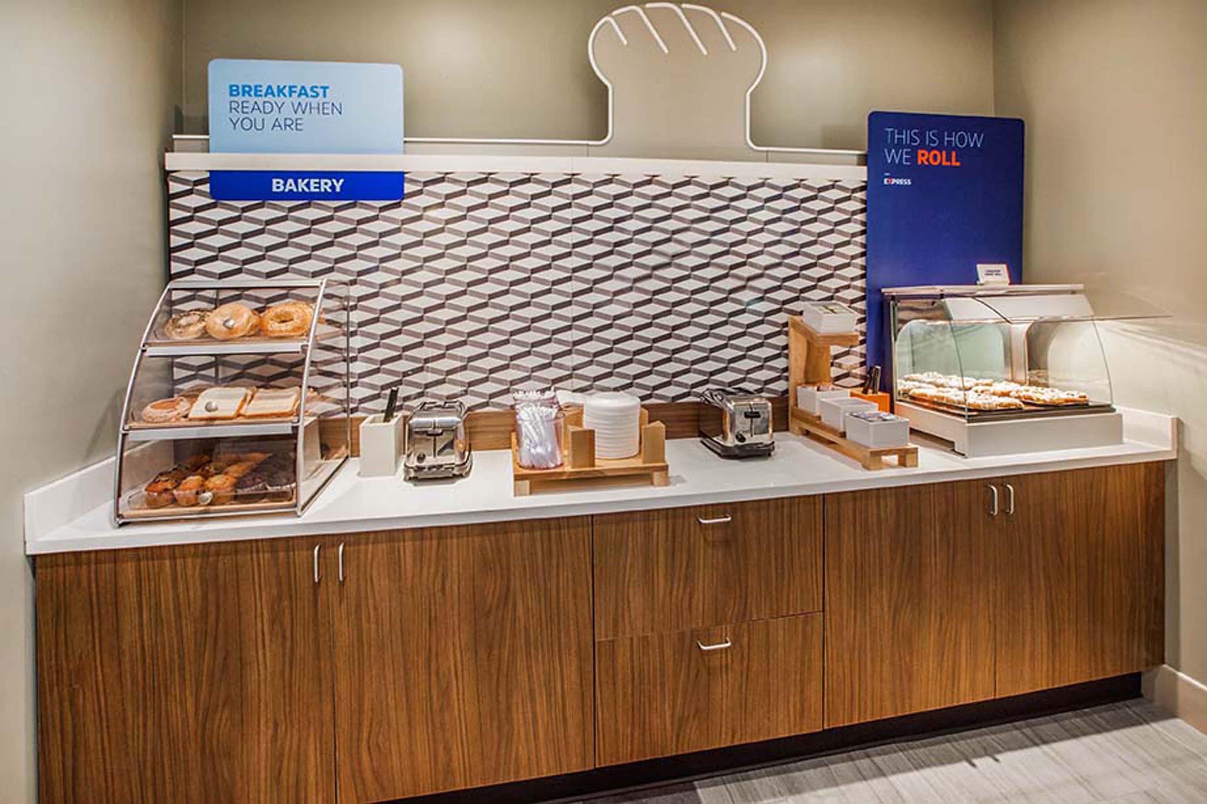 Holiday Inn Express & Suites - Chadron By Ihg Eksteriør billede