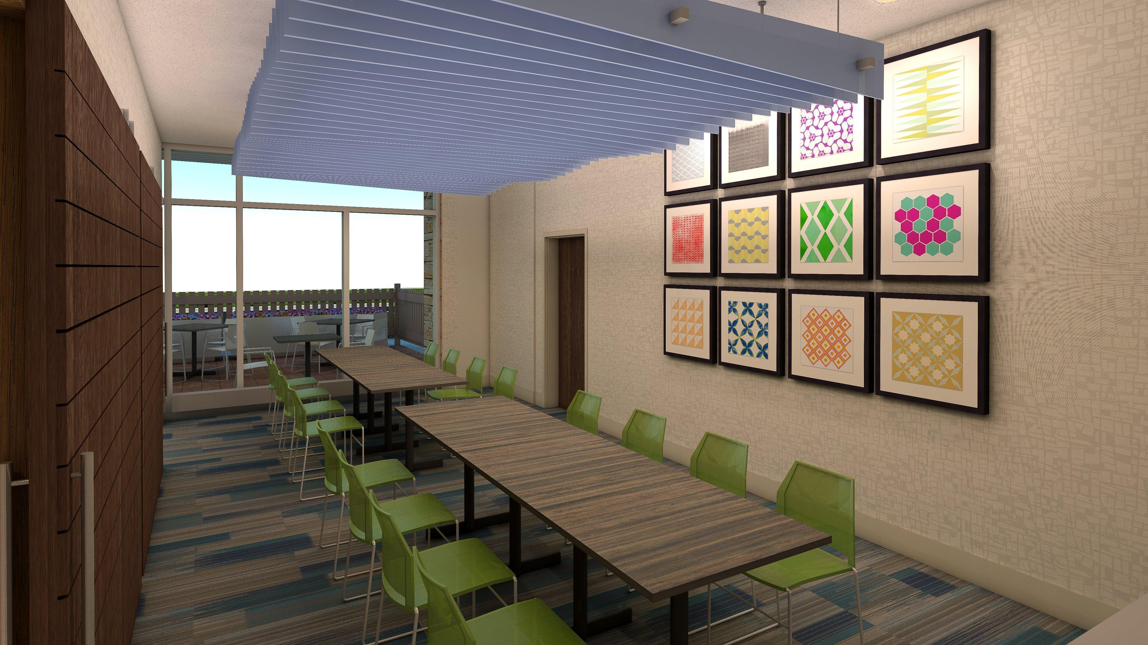 Holiday Inn Express & Suites - Chadron By Ihg Eksteriør billede