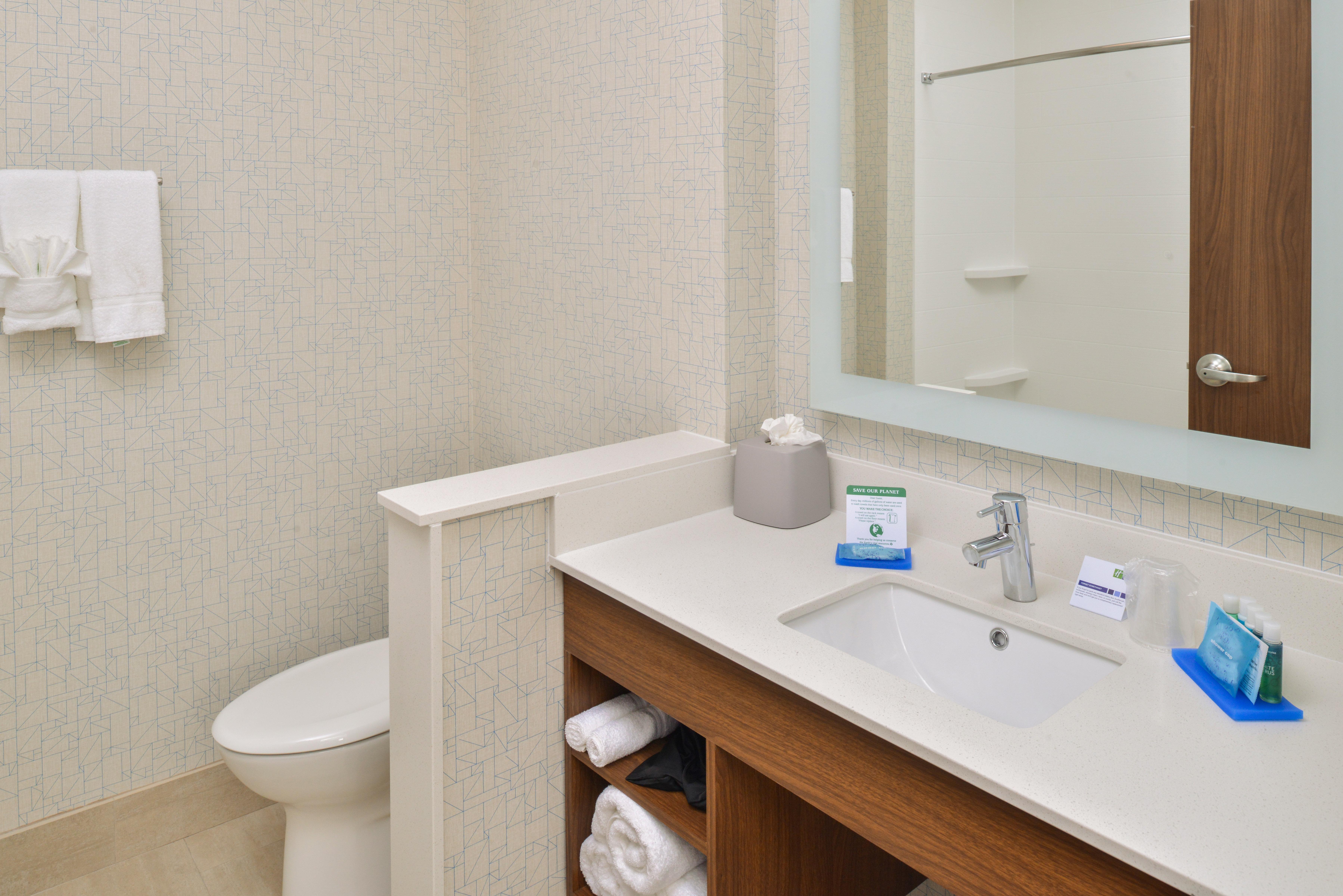 Holiday Inn Express & Suites - Chadron By Ihg Eksteriør billede