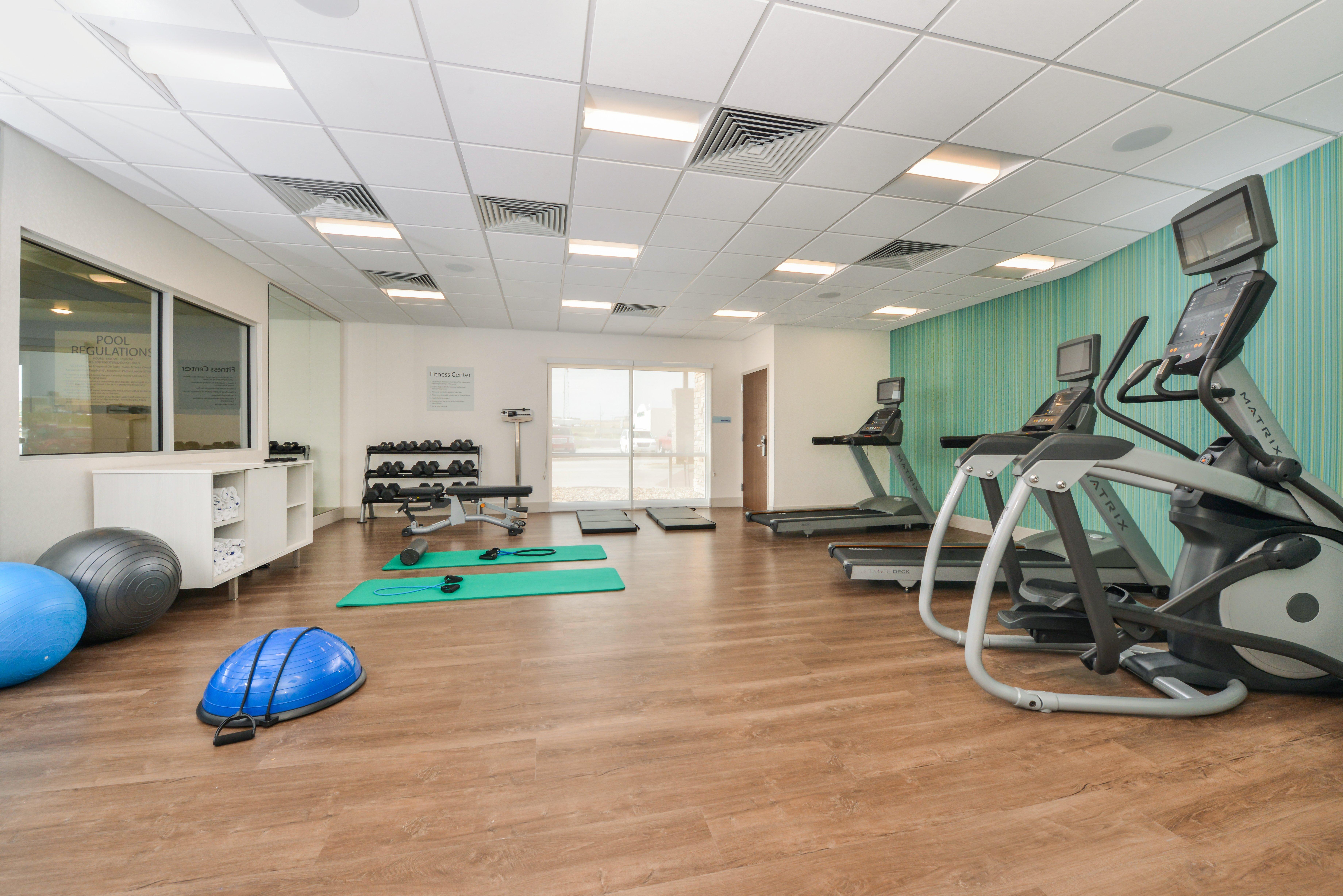 Holiday Inn Express & Suites - Chadron By Ihg Eksteriør billede