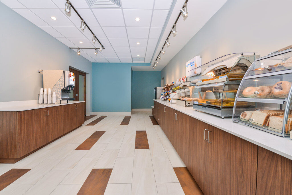 Holiday Inn Express & Suites - Chadron By Ihg Eksteriør billede